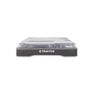 Decksaver NI Kontrol S4 MK3