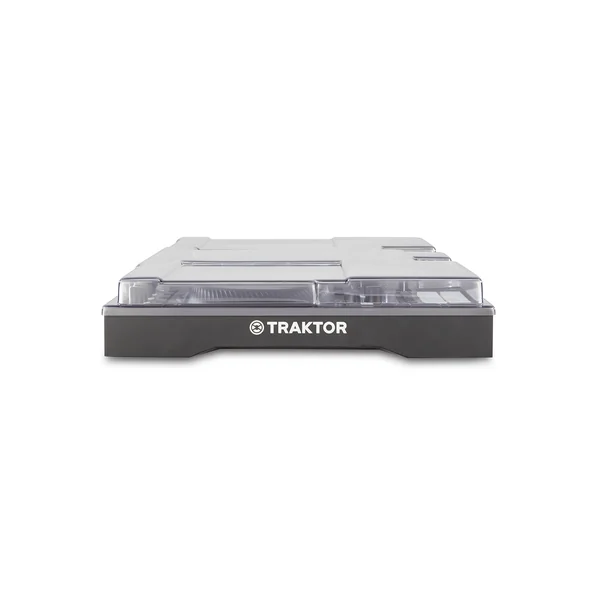 Decksaver NI Kontrol S4 MK3