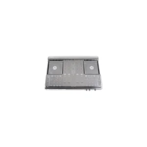 Decksaver Ni Kontrol S4