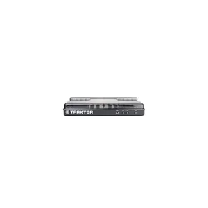 Decksaver Ni Kontrol S4
