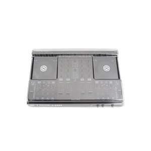 Decksaver Ni Kontrol S4