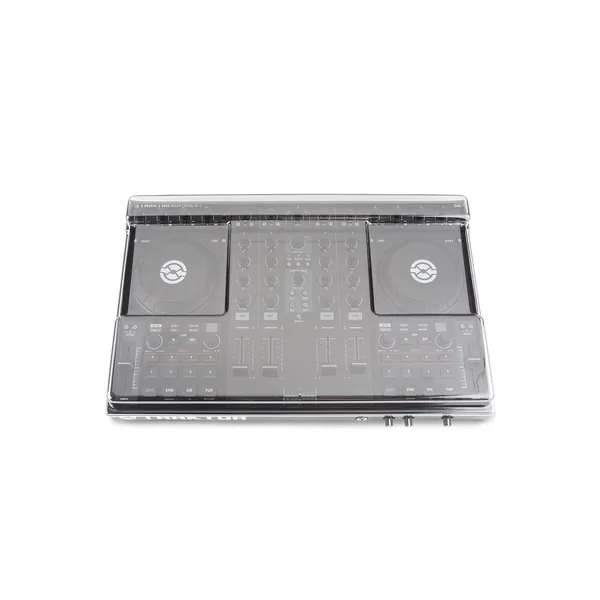 Decksaver Ni Kontrol S4