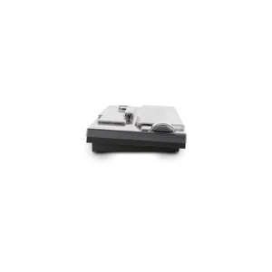 Decksaver NI Kontrol S49 MK2
