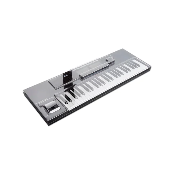 Decksaver NI Kontrol S49 MK2