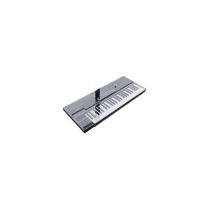 Decksaver NI Kontrol S49 MK3