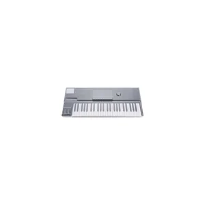 Decksaver NI Kontrol S49 MK3