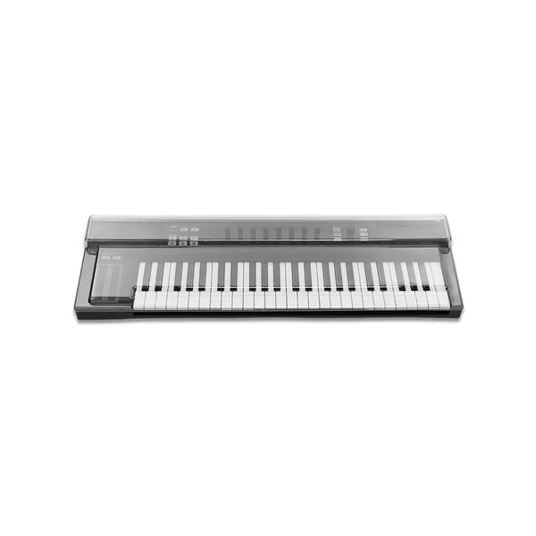 Decksaver NI Kontrol S49 MK3