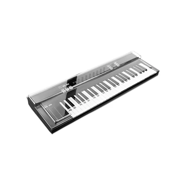 Decksaver NI Kontrol S49 MK3