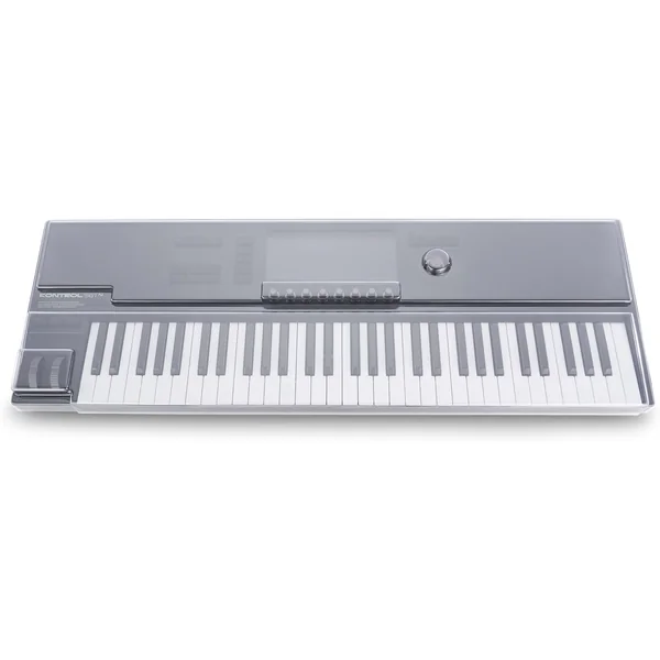 Decksaver NI Kontrol S61 MK3