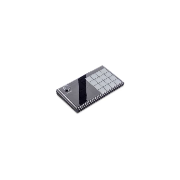 Decksaver NI Maschine Mic MK3