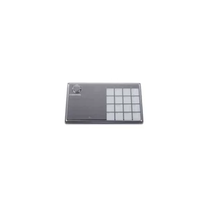 Decksaver NI Maschine Mic MK3