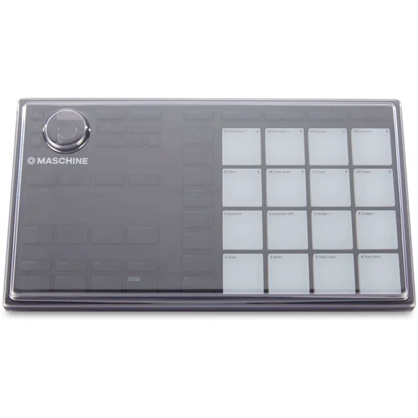 Decksaver NI Maschine MK3