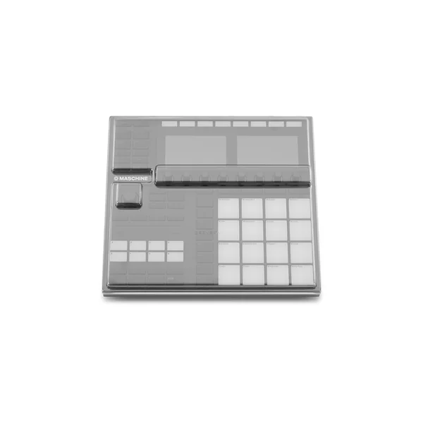 Decksaver NI Maschine MK3