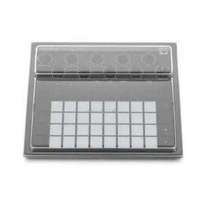 Decksaver Novation Circuit Tracks/Rhythm