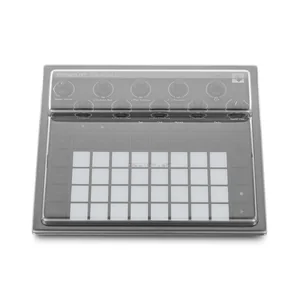 Decksaver Novation Circuit Tracks/Rhythm
