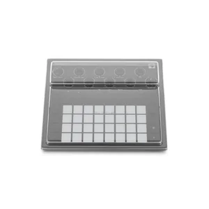 Decksaver Novation Circuit Tracks/Rhythm