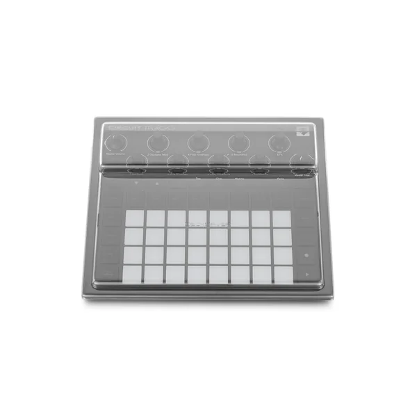 Decksaver Novation Circuit Tracks/Rhythm