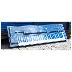 Decksaver Novation Summit