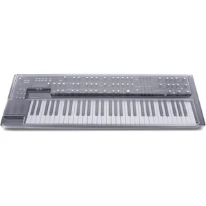 Decksaver Novation Summit