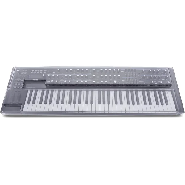 Decksaver Novation Summit