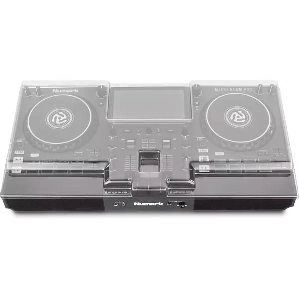 Decksaver Numark Mixstream Pro