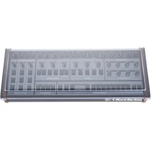 Decksaver Oberheim OB-X8 Desktop (SF)