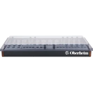 Decksaver Oberheim OB-X8 Desktop (SF)