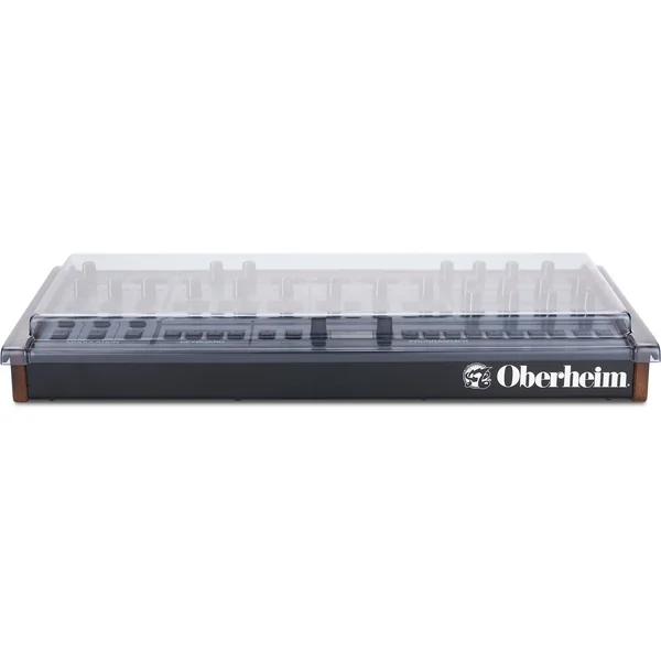 Decksaver Oberheim OB-X8 Desktop (SF)