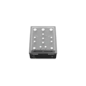 Decksaver Omnitronic TRM-202
