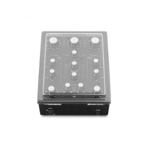 Decksaver Omnitronic TRM-202