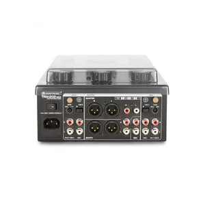 Decksaver Omnitronic TRM-202
