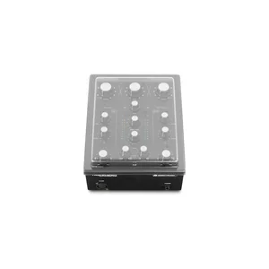 Decksaver Omnitronic TRM-202