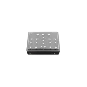 Decksaver Omnitronic TRM-402