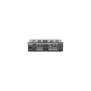 Decksaver Omnitronic TRM-402
