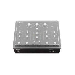 Decksaver Omnitronic TRM-402