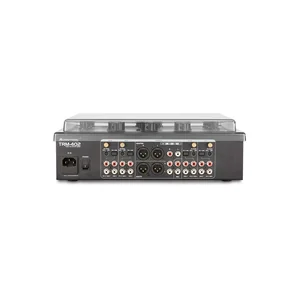 Decksaver Omnitronic TRM-402