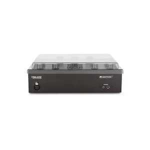 Decksaver Omnitronic TRM-402