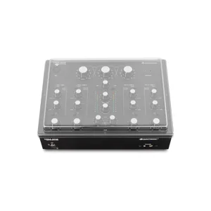 Decksaver Omnitronic TRM-402