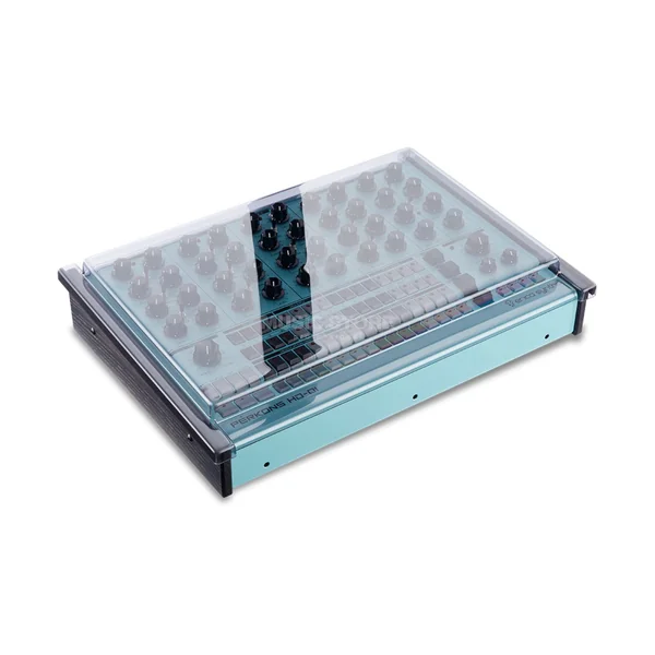 Decksaver Perkons HD-01