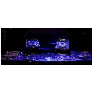 Decksaver Pioneer CDJ-2000NXS2