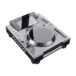 Decksaver Pioneer CDJ-2000NXS2