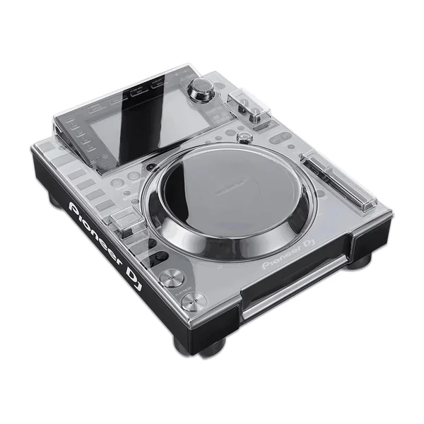 Decksaver Pioneer CDJ-2000NXS2