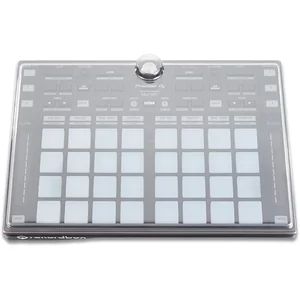 Decksaver Pioneer DDJ-XP1