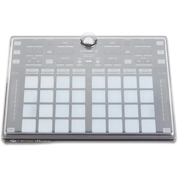 Decksaver Pioneer DDJ-XP1