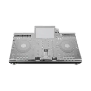 Decksaver Pioneer DJ XDJ-RX3