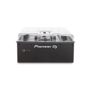Decksaver Pioneer DJM-450-DJM-250 MK2