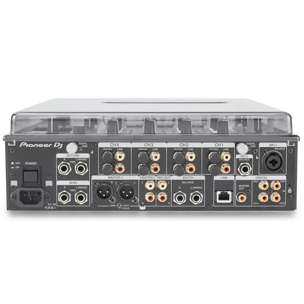 Decksaver Pioneer DJM-900