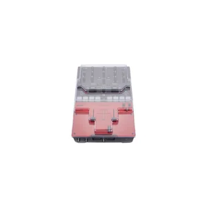 Decksaver Pioneer DJM S5