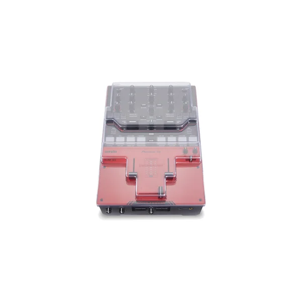 Decksaver Pioneer DJM S5
