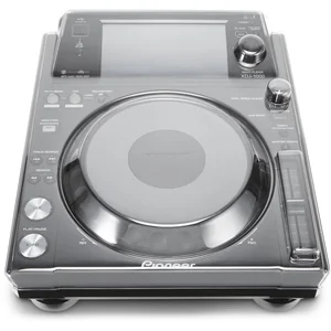 Decksaver Pioneer XDJ-1000